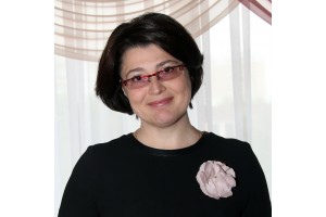 Поздравления друзей. Белоголова
